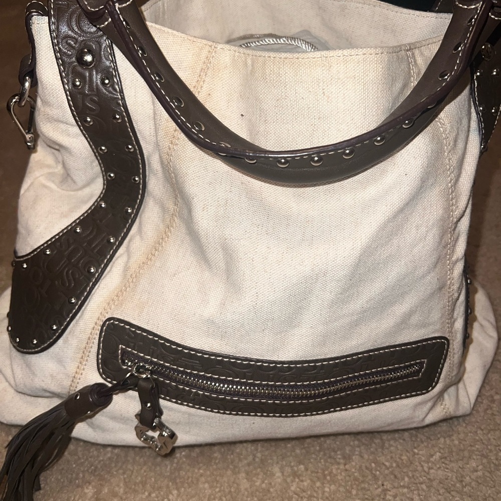 Tous shoulder bag